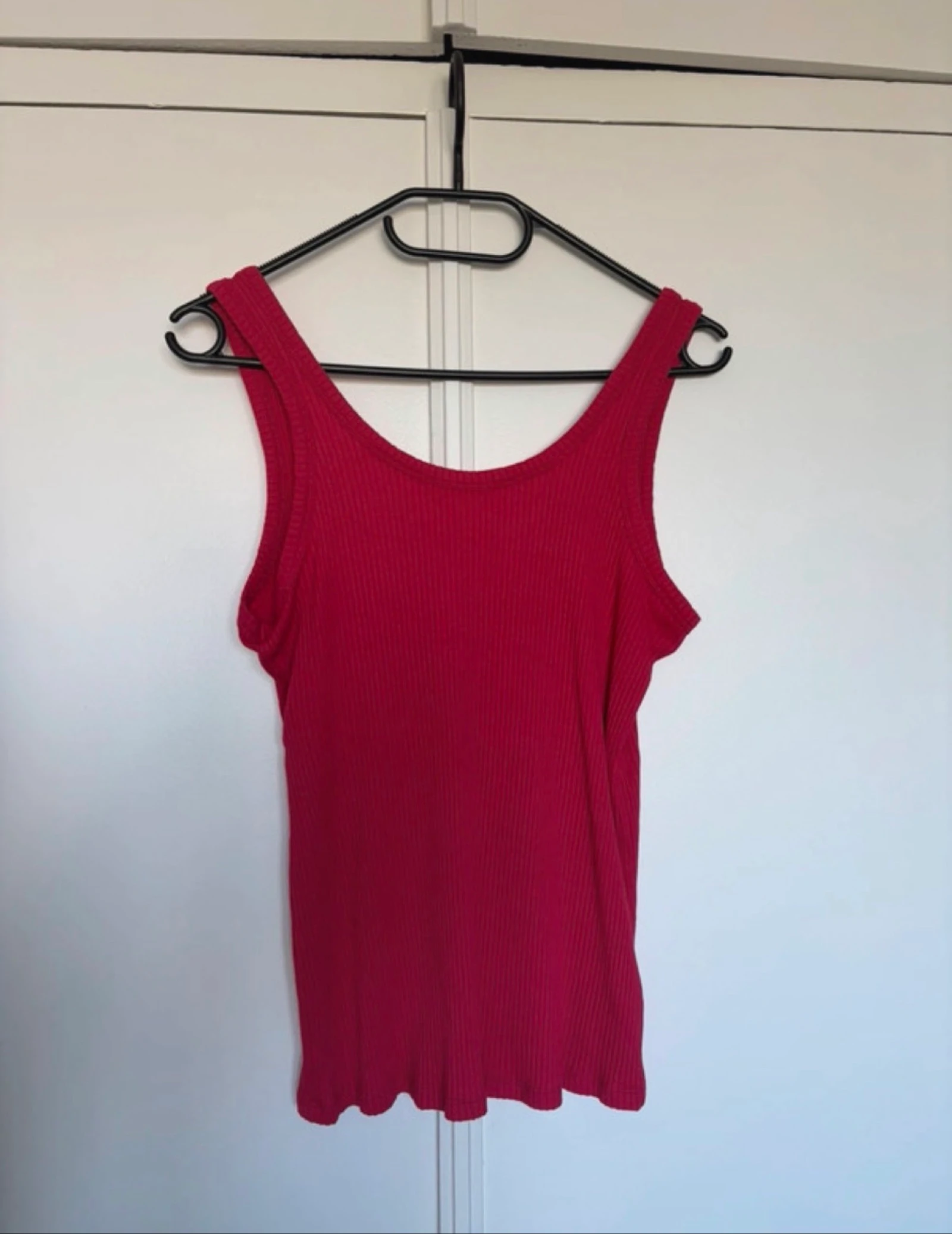 Tanktop Promod 🍒 maat 38 – photo 2